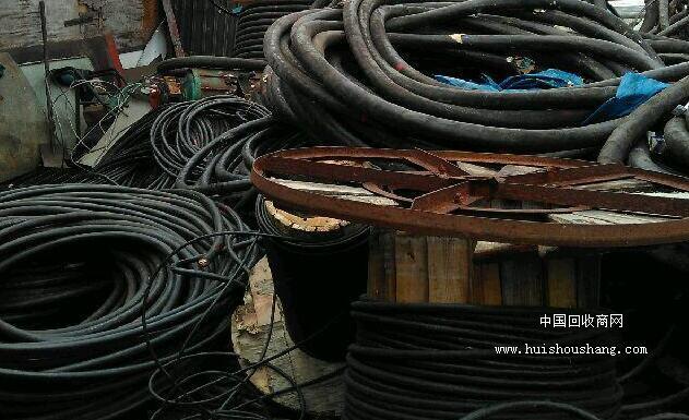  电力设备 电线电缆 > 柳州工厂低价处理一批库存电缆线锁定收藏